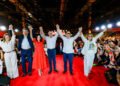 El PT oficializa la candidatura de Lula; buscará mantenerse en la Presidencia de Brasil