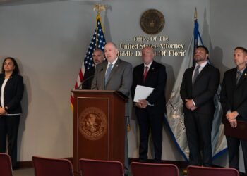 De México a República Checa: caen cuatro miembros del CJNG; podrían enfrentar cadena perpetua en EU