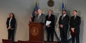 De México a República Checa: caen cuatro miembros del CJNG; podrían enfrentar cadena perpetua en EU