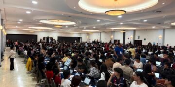 Sin contratiempos, 501 aspirantes presentan examen de ingreso a la UNAM en León