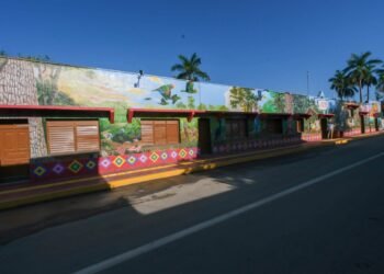 ¡Impulso a la Zona Maya! Amplían Caminos Ancestrales para fortalecer turismo y movilidad