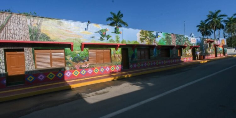 ¡Impulso a la Zona Maya! Amplían Caminos Ancestrales para fortalecer turismo y movilidad
