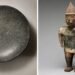 Del Museo Metropolitano de NY a México; tres tesoros prehispánicos emprenden el viaje de regreso