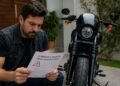 ¿Problemas con los frenos? Harley-Davidson llama a revisión 101 motos en México