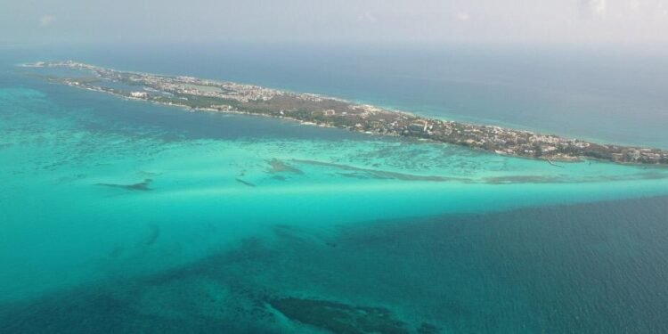 Puerto de Isla Mujeres crecerá casi nueve veces y Marina asumirá administración de nuevas áreas