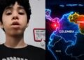 ¿Qué advirtió el niño “vidente” que predijo los sismos en Venezuela? Este es su mensaje para Colombia