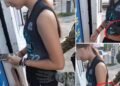 Madre denuncia revisión irregular de militares a su hija menor en Mazatlán