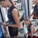 Madre denuncia revisión irregular de militares a su hija menor en Mazatlán