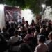 A horas de la definición, Rafael Marín mantiene el diálogo con las colonias de Cancún