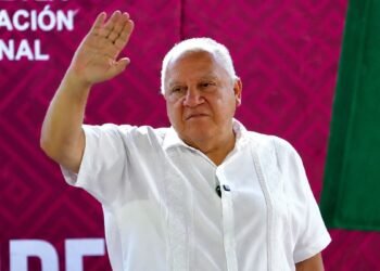 Rafael Marín corta lazos con Alejandro Arcos tras señalamientos por presunta mafia rumana