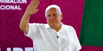 Rafael Marín corta lazos con Alejandro Arcos tras señalamientos por presunta mafia rumana