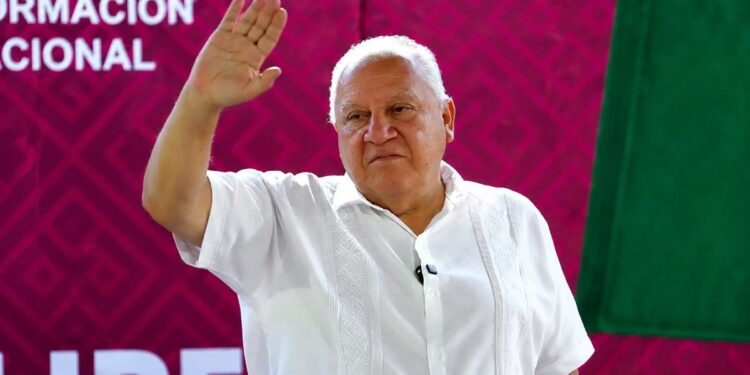 Rafael Marín corta lazos con Alejandro Arcos tras señalamientos por presunta mafia rumana