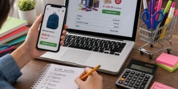 ¡Cuidado con las “ofertas” escolares! Alertan por cargos ocultos y compras que pueden salir más caras
