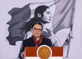 ¿Por qué regresó Rocha Moya? Segob responde: fue una decisión personal