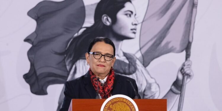 ¿Por qué regresó Rocha Moya? Segob responde: fue una decisión personal