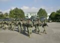 Refuerzan cinturón de seguridad del aguacate; despliegan más de mil 500 militares en Michoacán