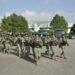 Refuerzan cinturón de seguridad del aguacate; despliegan más de mil 500 militares en Michoacán