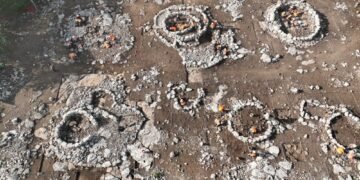 ¿Qué hacían los mayas cerca de Progreso hace más de 2 mil años? Este hallazgo da pistas