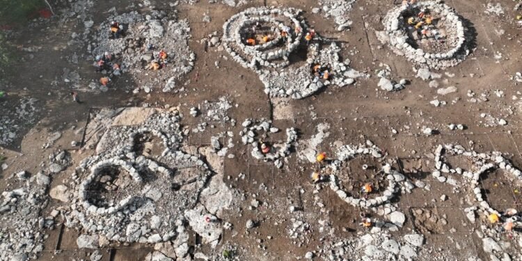 ¿Qué hacían los mayas cerca de Progreso hace más de 2 mil años? Este hallazgo da pistas
