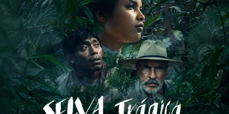 Misterio en la Zona Maya; buscan a Mariano Tun Xool, actor de Selva Trágica