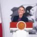 Sheinbaum cambia la jugada: Segundo Informe arrancará en Palacio y terminará en el Zócalo