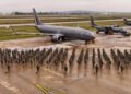 ¿Qué harán los 300 militares que llegaron a Sinaloa? Esta es su misión