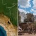 Fuerte sismo de 7.2 pone en alerta a Perú; autoridades evalúan posibles daños