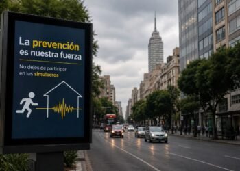 Sismos en Colombia y Venezuela encienden dudas en México; científico del IPN aclara si existe riesgo