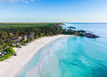 UMusic Hotel impulsará el turismo cultural durante todo el año en Tulum
