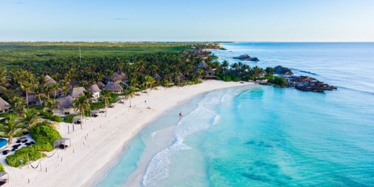 UMusic Hotel impulsará el turismo cultural durante todo el año en Tulum