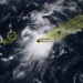 ¡Nuevo ciclón en el Atlántico! Nace la tormenta tropical Cristóbal; esto se sabe de su trayectoria
