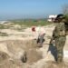 Hallan 9,500 huevos de tortuga abandonados entre las dunas de Playa Morro Ayuta