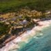 México enamora a los viajeros; Tulum encabeza ranking mundial de felicidad