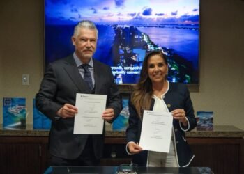 No solo será turismo de playa; Quintana Roo apuesta por un megaproyecto de turismo médico