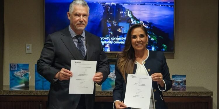 No solo será turismo de playa; Quintana Roo apuesta por un megaproyecto de turismo médico