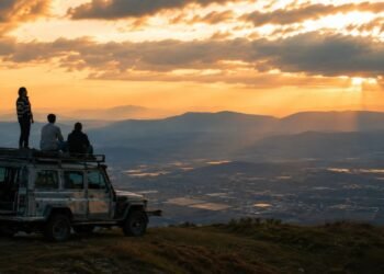México va por más turistas en EU y Canadá; Caravanas 2026 llegarán a cinco ciudades