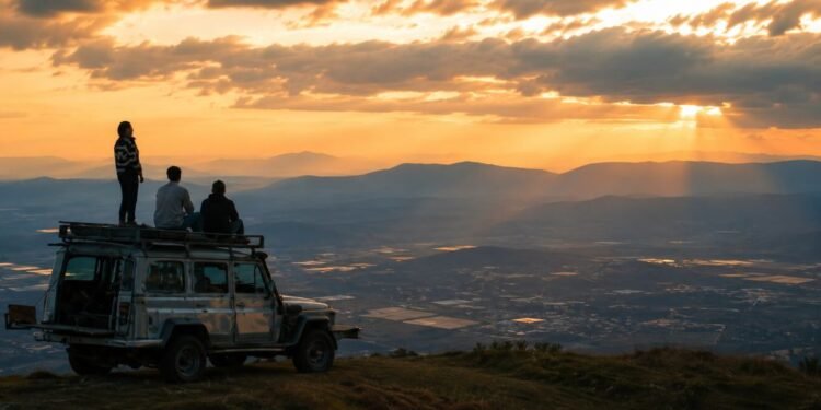 México va por más turistas en EU y Canadá; Caravanas 2026 llegarán a cinco ciudades