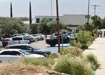 ¿Qué pasó en la UABC? Evacúan campus de Tijuana tras amenaza de bomba