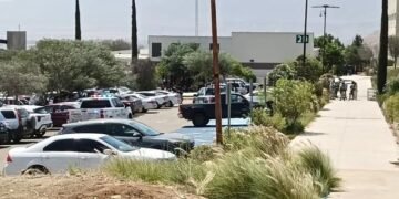 ¿Qué pasó en la UABC? Evacúan campus de Tijuana tras amenaza de bomba