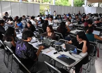 ¿Ingresaste a la UNAM? Así puedes revisar tu resultado oficial