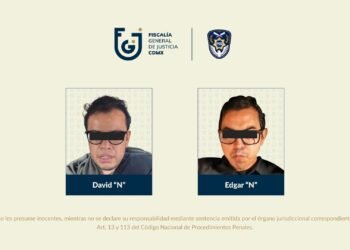 Fraude en la UNAM: juez manda a prisión preventiva a dos detenidos; esto es lo que sigue
