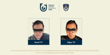Fraude en la UNAM: juez manda a prisión preventiva a dos detenidos; esto es lo que sigue
