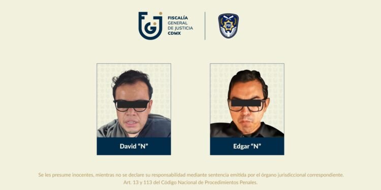 Fraude en la UNAM: juez manda a prisión preventiva a dos detenidos; esto es lo que sigue