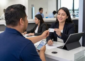 CRT inicia suspensión gradual de líneas terminadas en 0 que siguen sin vincularse