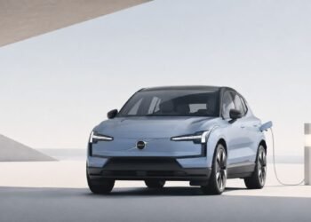 Alerta para conductores de Volvo: más de 4 mil vehículos EX30 presentan riesgo de sobrecalentamiento