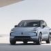 Alerta para conductores de Volvo: más de 4 mil vehículos EX30 presentan riesgo de sobrecalentamiento