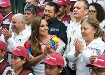 Van más de 7 millones de pesos para el campo y duplicarán la brigada de especialistas rurales
