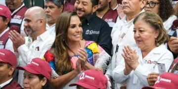 Van más de 7 millones de pesos para el campo y duplicarán la brigada de especialistas rurales