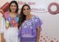 ¿Quieres aprender bordado maya gratis? Abren convocatoria para 10 mil mujeres