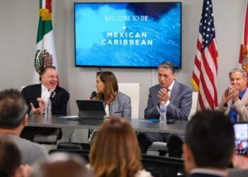 Distrito Financiero y Tecnológico ya es una realidad; impulsará la innovación y empleo